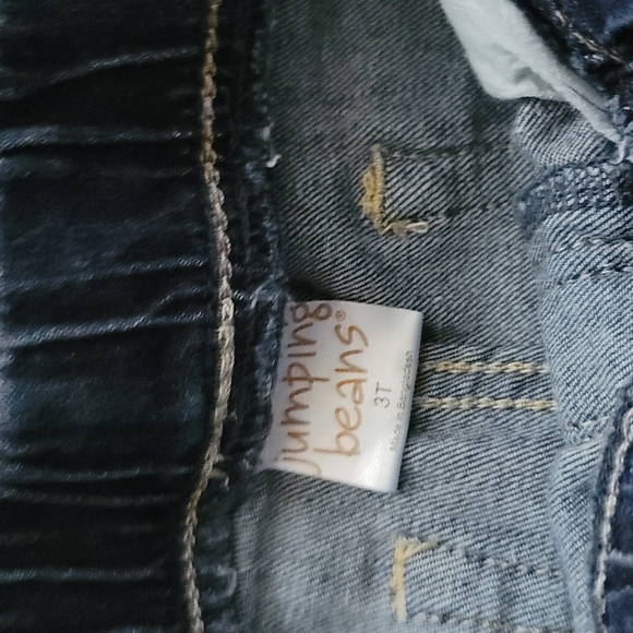 Pull On Jeans - Picture 4 of 11